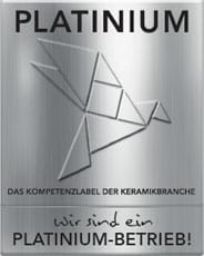 Platinium Betrieb Denzler Ofenbau & Plattenbeläge GmbH