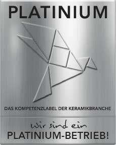 Denzler Ofenbau & Plattenbeläge GmbH Platinium Betrieb 2025